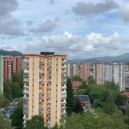 Luminoso En San Sebastian