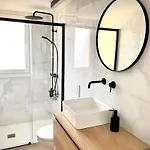 Luminoso En Appartement *