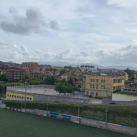 Апартаменты Luminoso En *