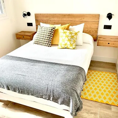 Luminoso En * San Sebastián