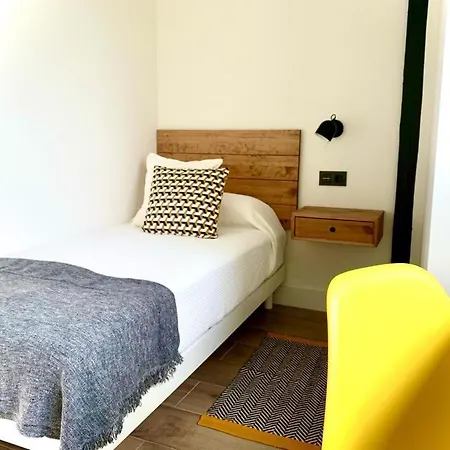 Apartman Luminoso En