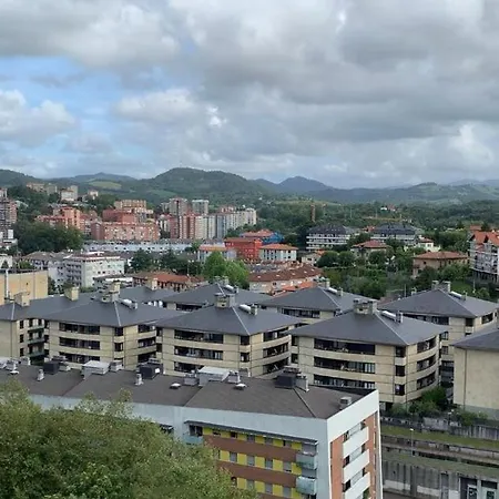 Luminoso En San Sebastián