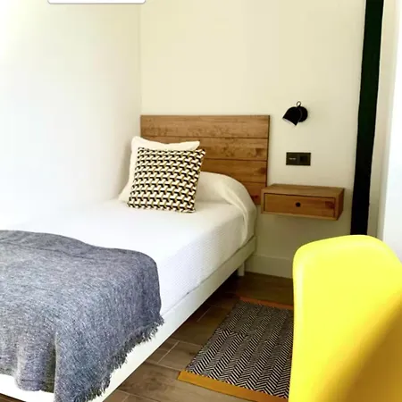 Apartman Luminoso En *