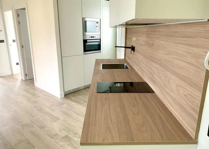 Luminoso En San Sebastián