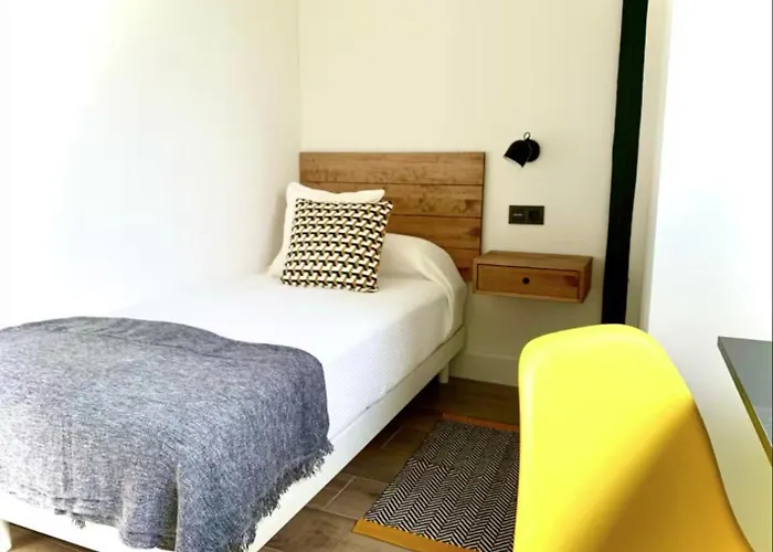 Apartman Luminoso En *