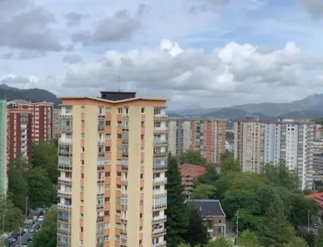 Apartman Luminoso En *