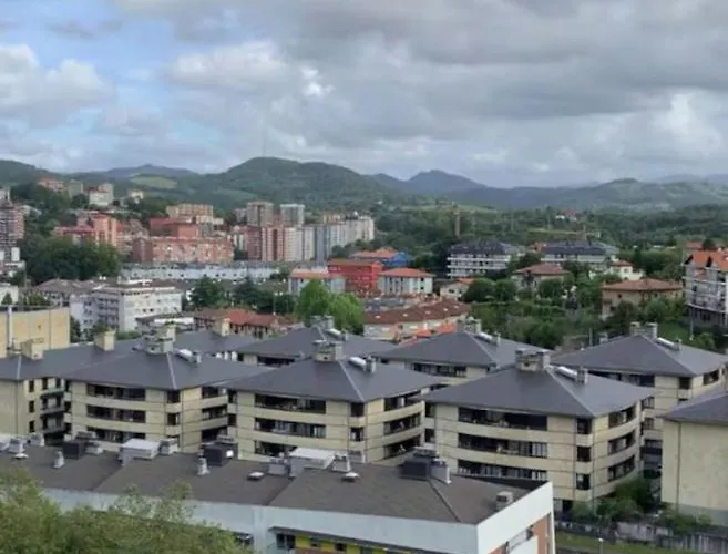 Luminoso En Apartman *